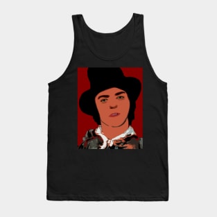 billy the kid Tank Top